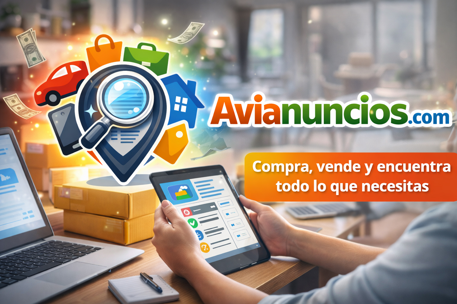 Avianuncios España