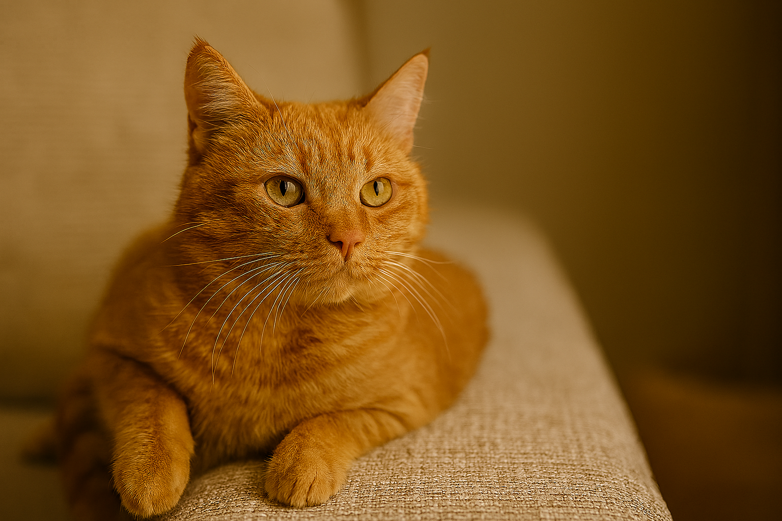 10 curiosidades que no sabías sobre los gatos