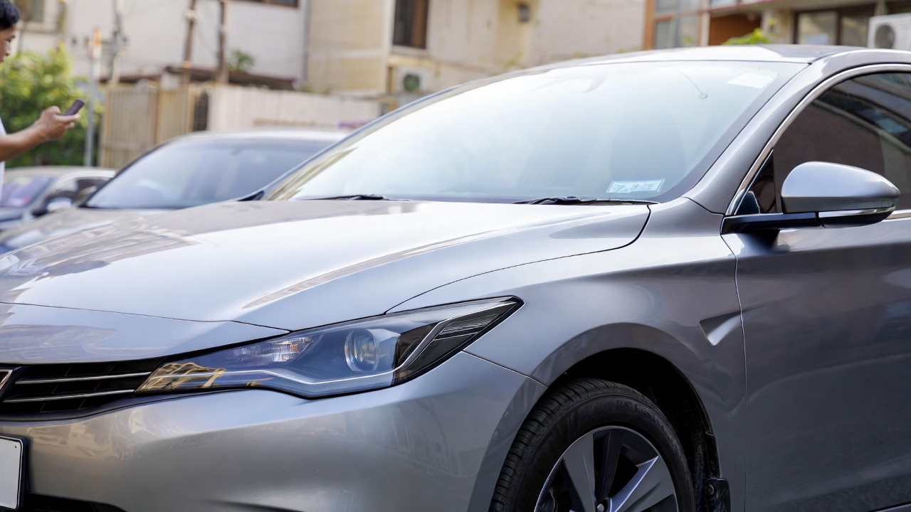 Consejos para vender un coche de segunda mano rápido 🚗