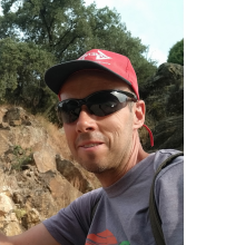 Santiago Muñoz Davila