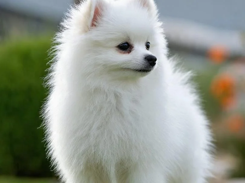 ultimos pomerania toy super pequeñitos