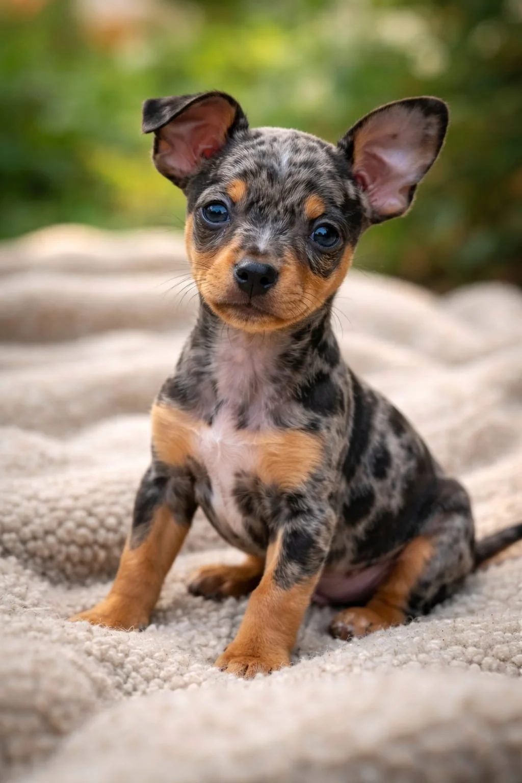 exclusivos pincher exoticos