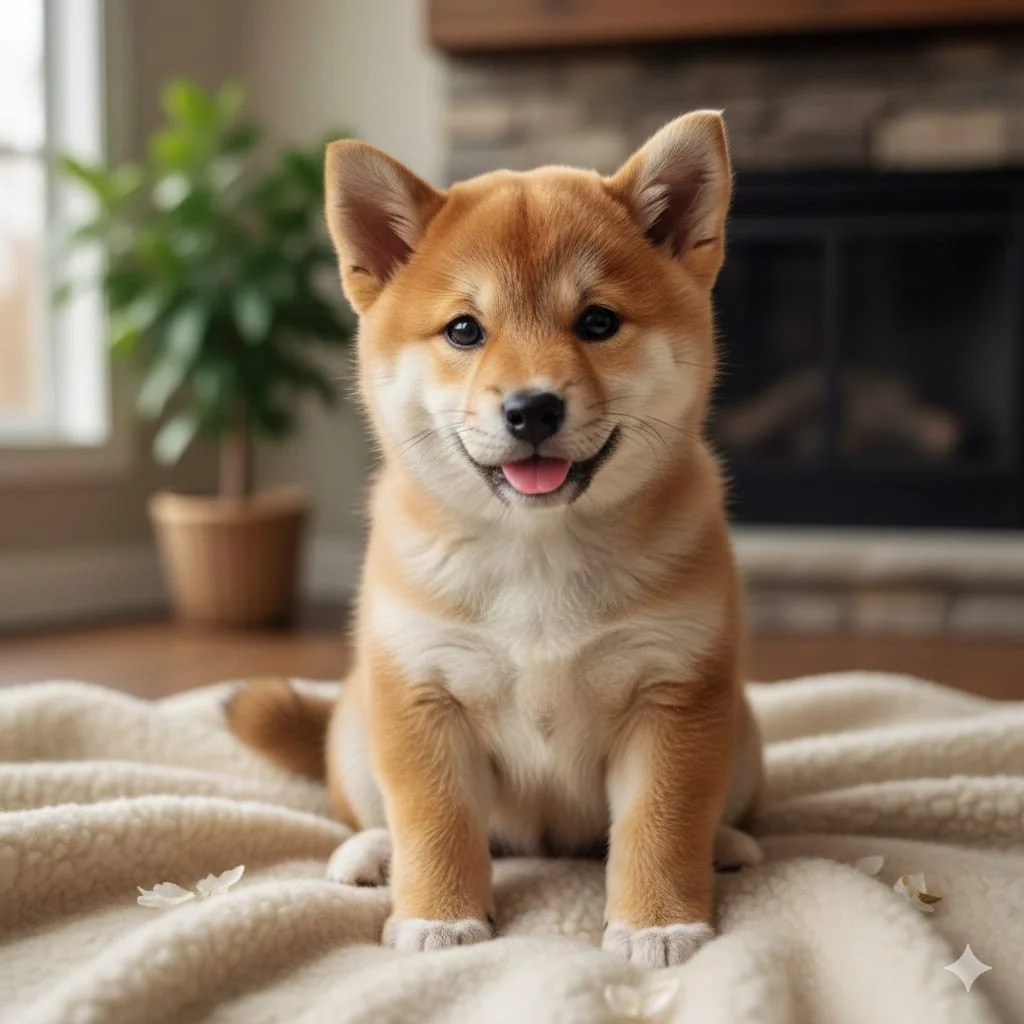 ultimos cachorros de shiba inu